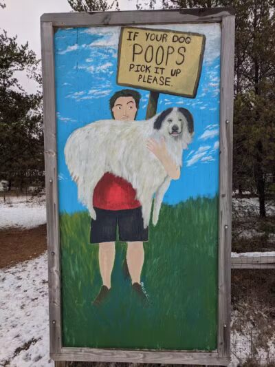 Room To Roam Dog Park - Nekoosa, WI