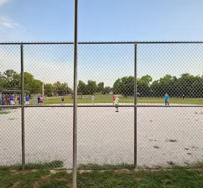 Scenic Park - Dog Park - Neosho, MO