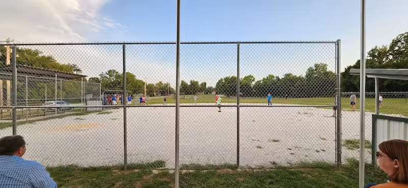 Scenic Park - Dog Park - Neosho, MO