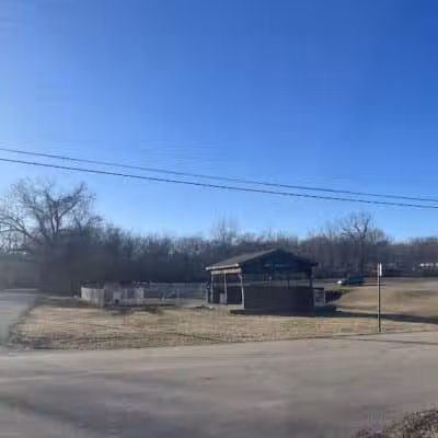 Scenic Park - Dog Park - Neosho, MO
