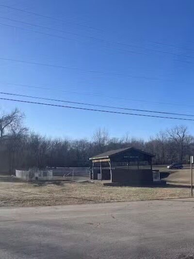 Scenic Park - Dog Park - Neosho, MO