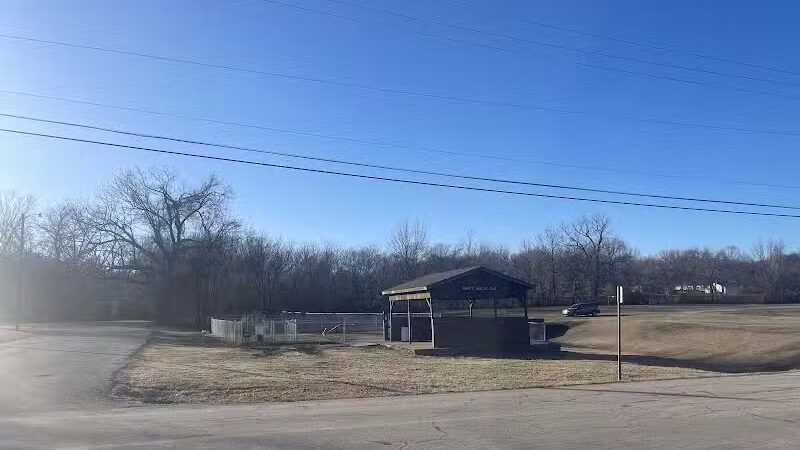 Scenic Park - Dog Park - Neosho, MO