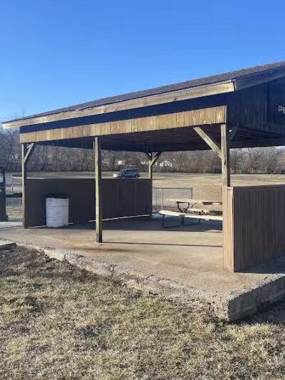 Scenic Park - Dog Park - Neosho, MO