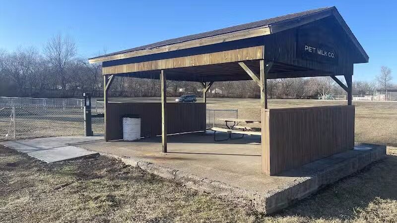 Scenic Park - Dog Park - Neosho, MO