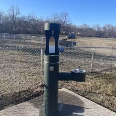 Scenic Park - Dog Park - Neosho, MO