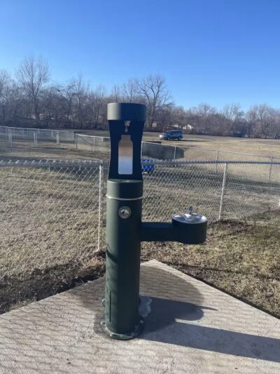 Scenic Park - Dog Park - Neosho, MO
