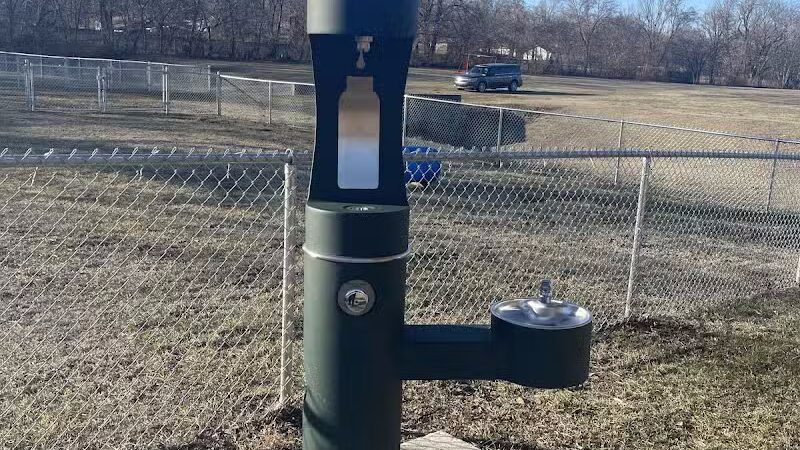 Scenic Park - Dog Park - Neosho, MO