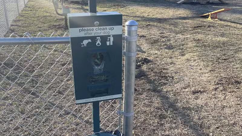 Scenic Park - Dog Park - Neosho, MO