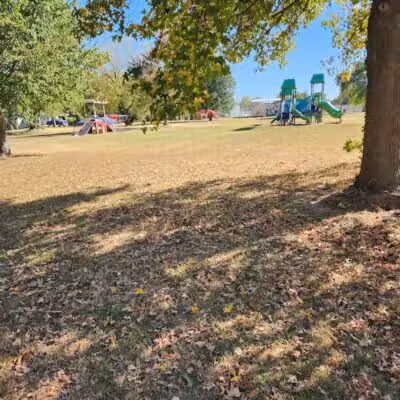 Scenic Park - Dog Park - Neosho, MO