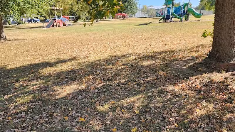 Scenic Park - Dog Park - Neosho, MO