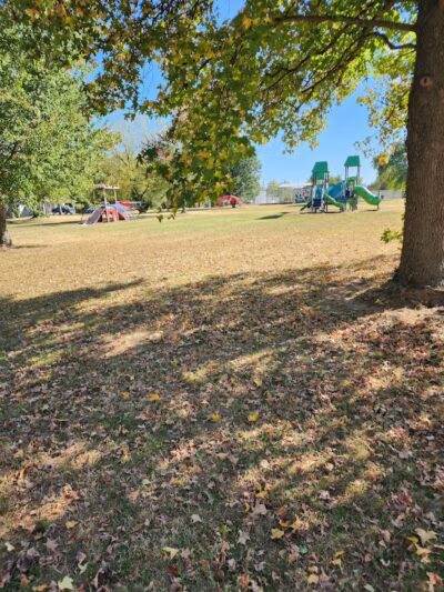 Scenic Park - Dog Park - Neosho, MO