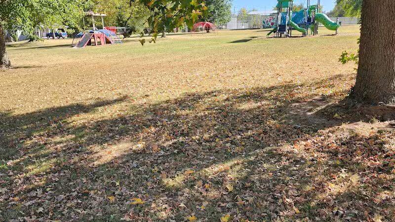 Scenic Park - Dog Park - Neosho, MO