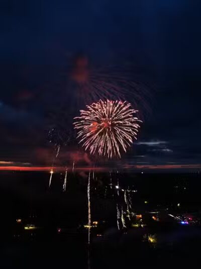 Riverside Park - Neshkoro, WI