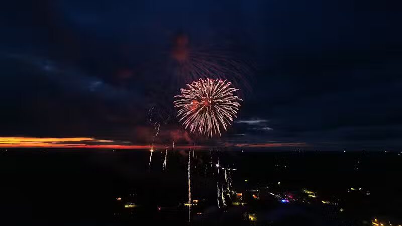 Riverside Park - Neshkoro, WI