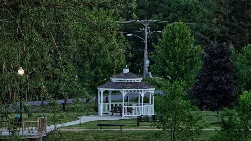 Riverside Park - Neshkoro, WI