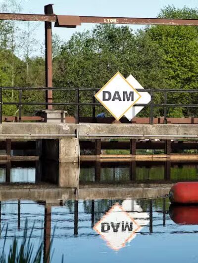 Riverside Park - Neshkoro, WI