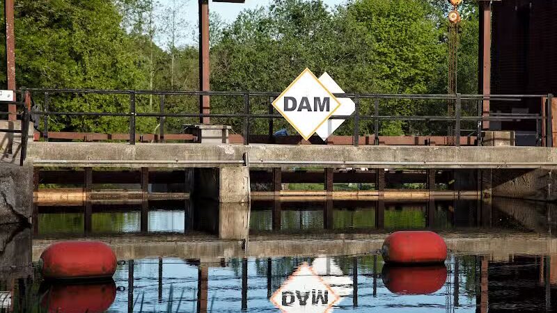 Riverside Park - Neshkoro, WI
