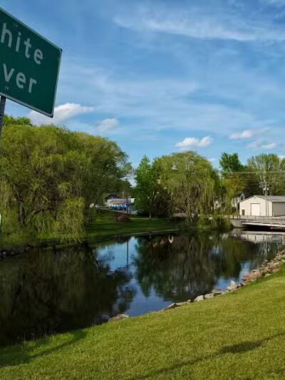 Riverside Park - Neshkoro, WI