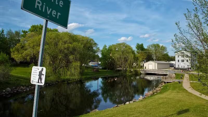 Riverside Park - Neshkoro, WI