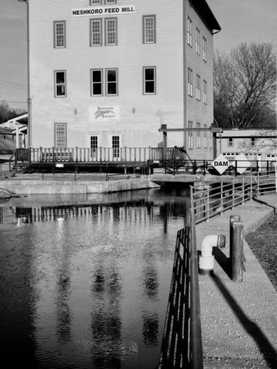 Riverside Park - Neshkoro, WI