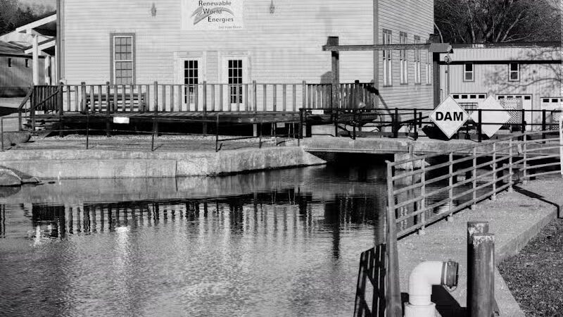 Riverside Park - Neshkoro, WI
