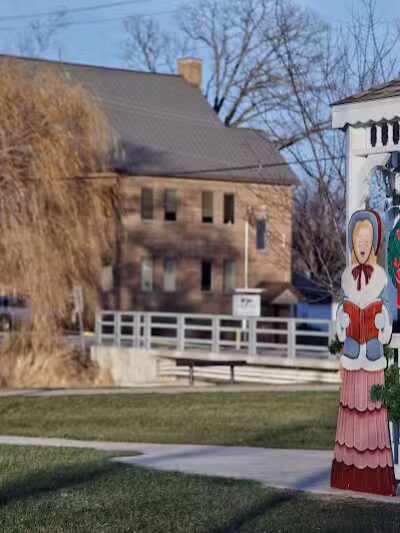 Riverside Park - Neshkoro, WI