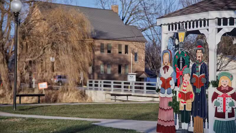 Riverside Park - Neshkoro, WI