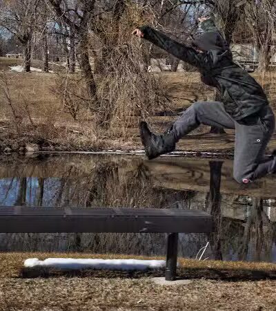 Riverside Park - Neshkoro, WI