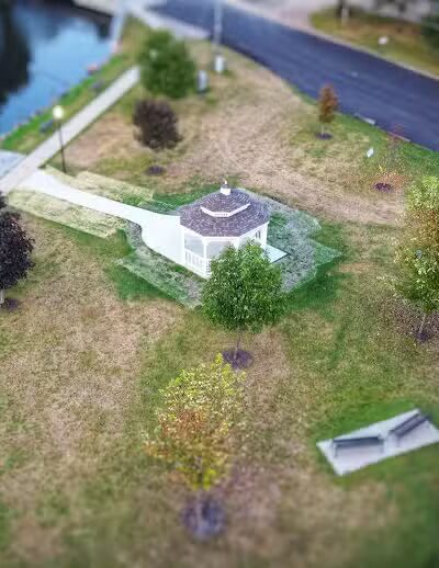 Riverside Park - Neshkoro, WI