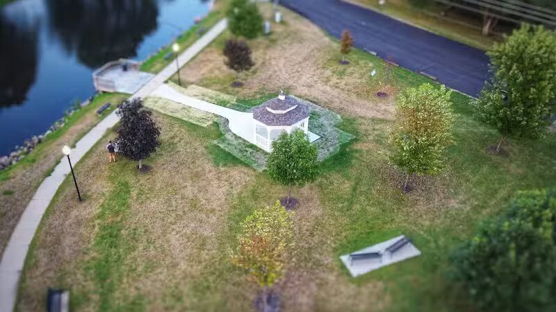 Riverside Park - Neshkoro, WI