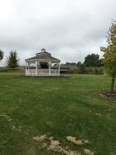 Riverside Park - Neshkoro, WI