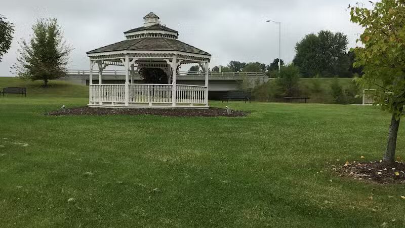 Riverside Park - Neshkoro, WI