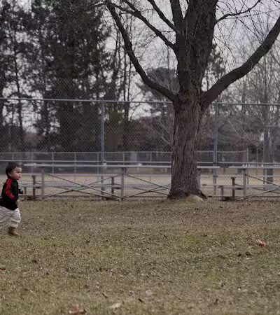 Stan-O-Gene Park - Neshkoro, WI