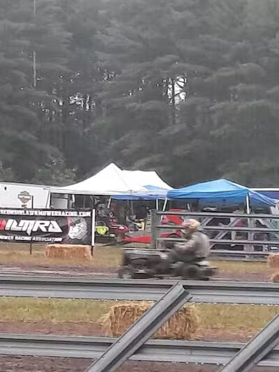 Stan-O-Gene Park - Neshkoro, WI