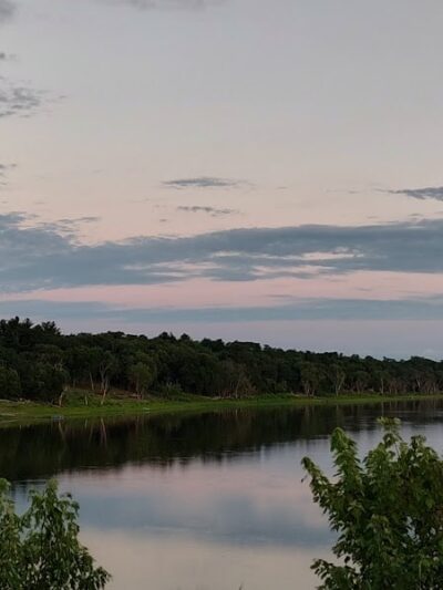 New Boston Waterfront - New Boston, IL