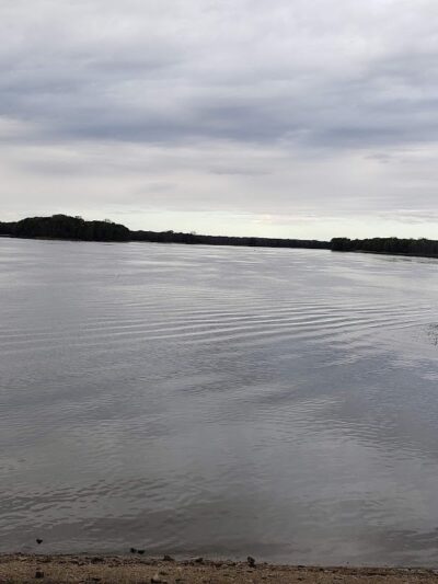 New Boston Waterfront - New Boston, IL