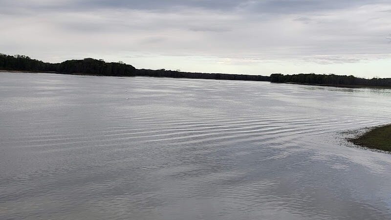 New Boston Waterfront - New Boston, IL