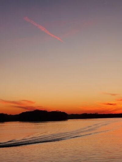 New Boston Waterfront - New Boston, IL