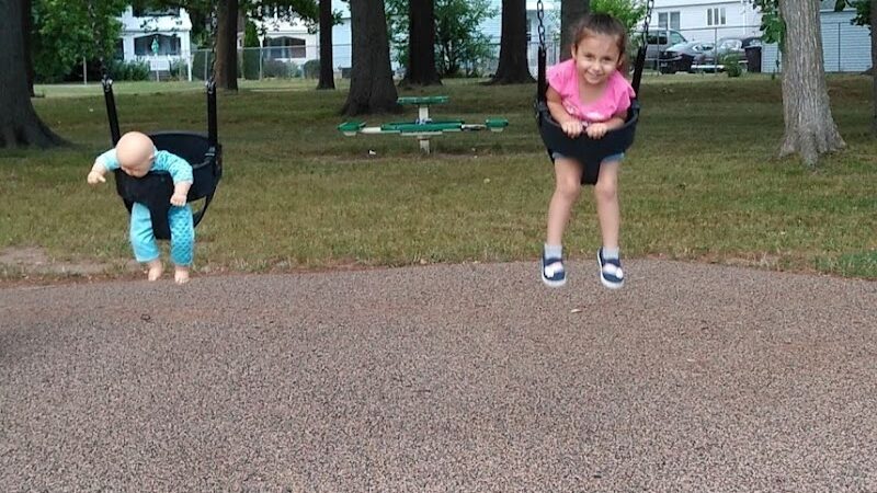 Martha Hart park - New Britain, CT