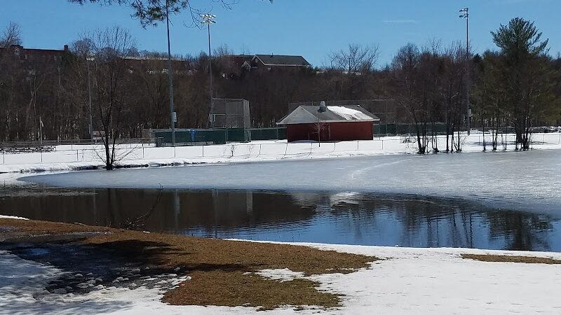 Martha Hart park - New Britain, CT