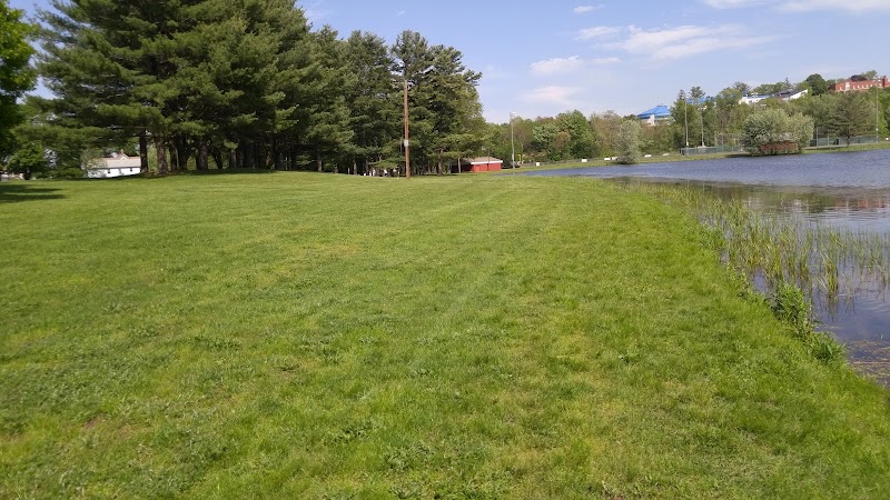 Martha Hart park - New Britain, CT