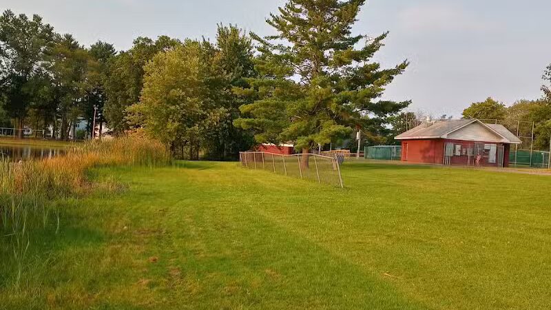 Martha Hart park - New Britain, CT