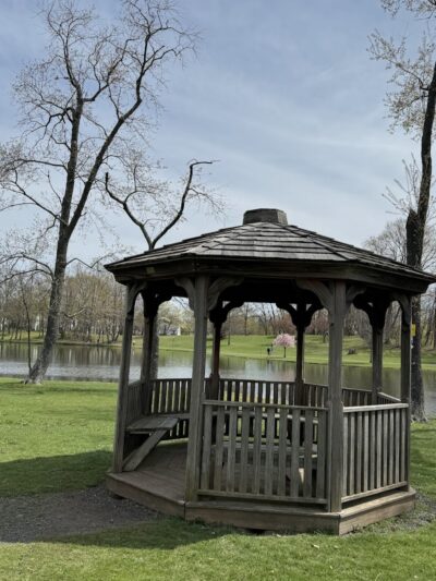 Stanley Quarter Park - New Britain, CT