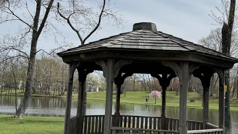 Stanley Quarter Park - New Britain, CT