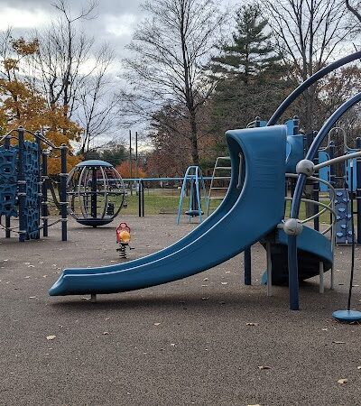 Stanley Quarter Park - New Britain, CT