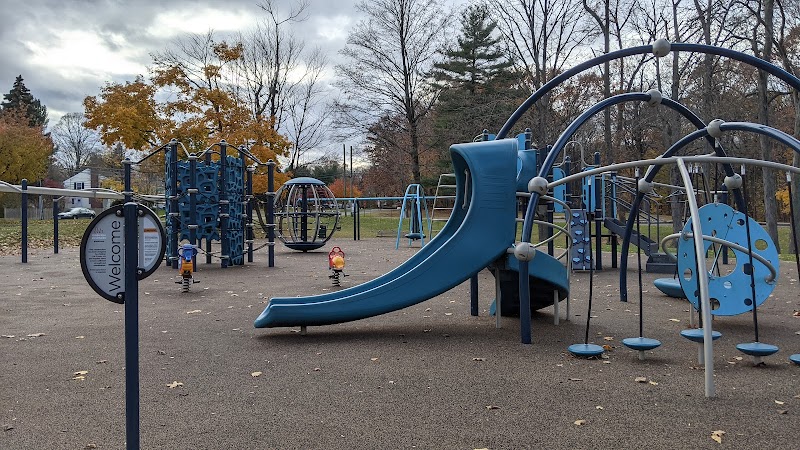 Stanley Quarter Park - New Britain, CT