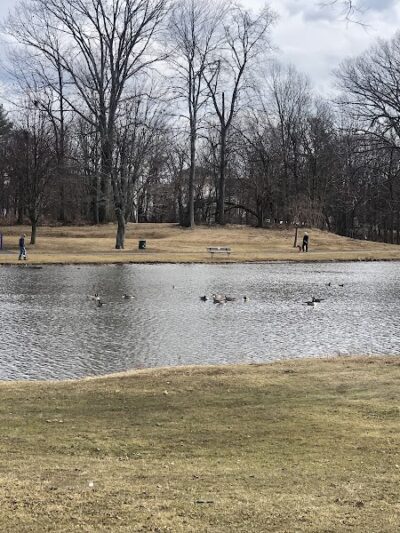 Stanley Quarter Park - New Britain, CT