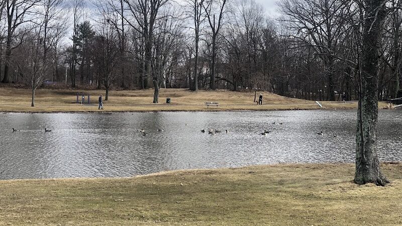 Stanley Quarter Park - New Britain, CT