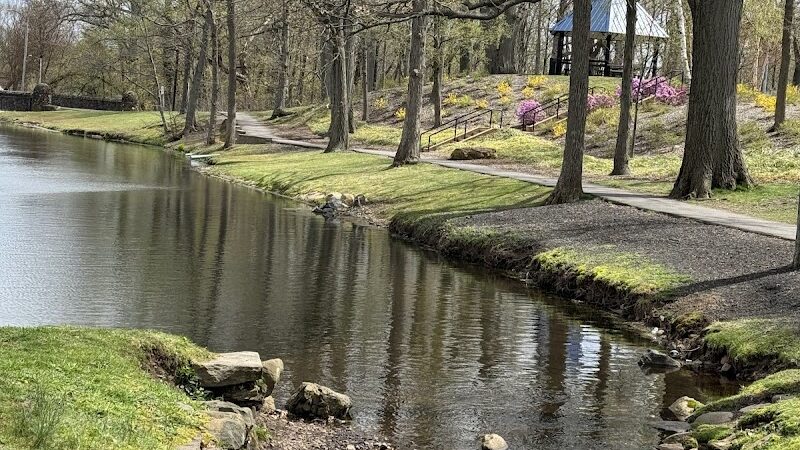 Stanley Quarter Park - New Britain, CT