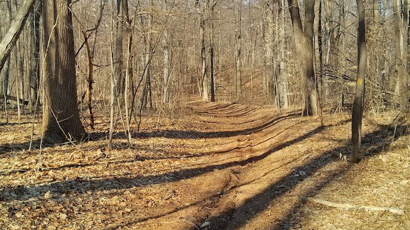 Stanley Quarter Park - New Britain, CT